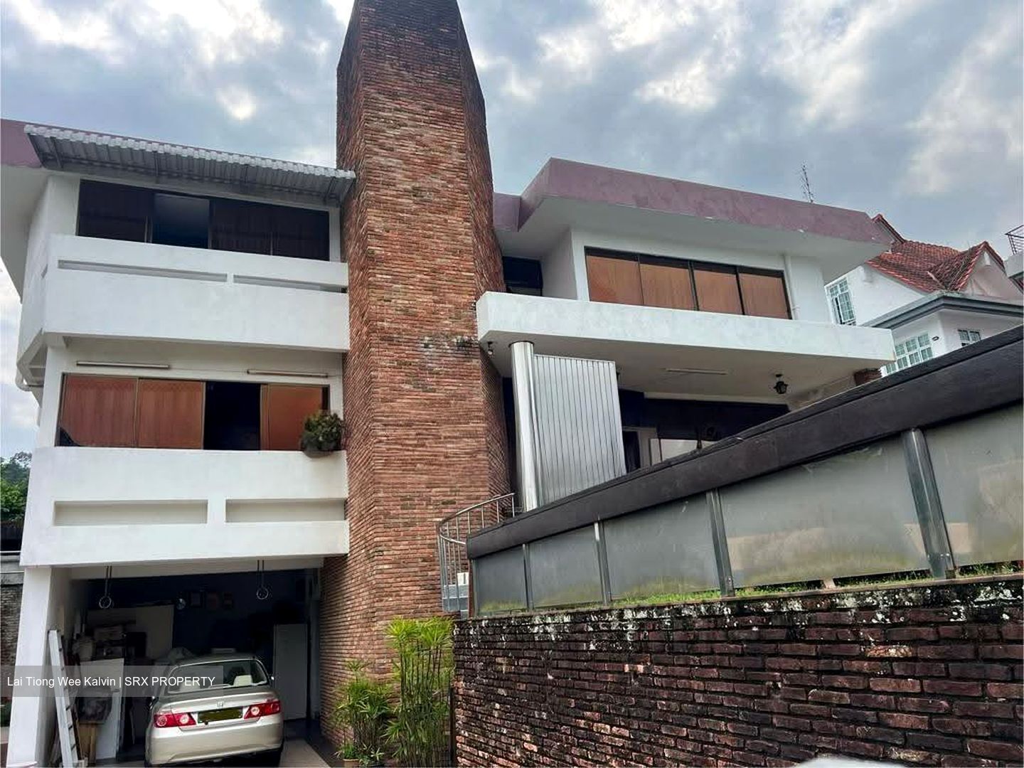 Hillview Estate (D23), Detached #636329331